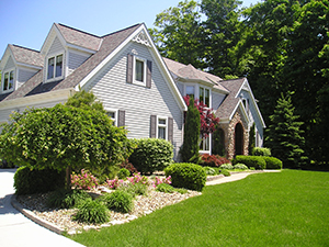 Landscapers and Lawncare Services in Hughson, CA