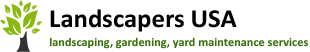Hughson Landscapers